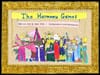 Salina Symphony to Present “The Harmony Games” & Children’s Activities Jan. 28 at Stiefel Theatre