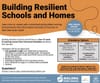 Building Resilient Schools & Homes