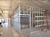 Construction Update for Salina Art Center