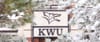 KWU Closed Tuesday