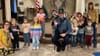KHP Engages Young Minds at First United Methodist Church in Salina