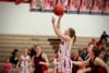 Ell-Saline Lady Cardinals Swoop Past Sedgwick (Photo Gallery)