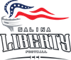 Salina Liberty Soars to New Heights in Arena Football, Joining the AFL's Central/Midwest Division