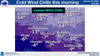 Cold Wind Chills This Morning