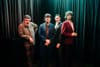 The Mountain Goats coming to Stiefel Theatre