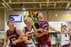 Salina Central vs Buhler -SIT Round Two Boys Basketball