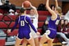 Lady Hornets Beat Stangs 34-23 (Photo Gallery)