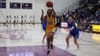 Women’s Basketball tripped up by Tabor 77-61