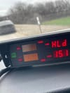 KHP Clocks Driver at 76 MPH Over Speed Limit