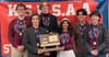 Central High School Scholars’ Bowl Team Secures Third Place Victory