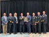 City of Salina Fire Department is Awarded International Reaccreditation Status