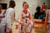 Lady Cardinals Suffer Loss to Inman in Latest Matchup (Photo Gallery)