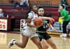 Panthers Bring the Heat, Beat the Lady Stangs 44-30 (Photo Gallery)