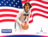 Eli Sawyers Selected to Represent the USA in the Paris World Games in Paris, France