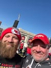 Salina Residents Share Bittersweet Experience at Chiefs Super Bowl Parade Amidst Shooting Incident