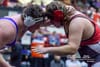 Southeast of Saline Wrestler Brody Chambers Places 6th in KSHSAA 4A-1A State Championships