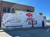 Iconic restaurant, The Cozy Inn, sues Salina over right to paint a one-of-a-kind mural