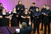 KWU Vocal Groups to Join With Local Church for Special Performance Sunday