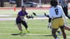 KWU Flag Football rolls on to 70-0 victory over Bethel