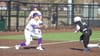 KWU Softball ends Skid in Split with Bethel