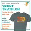 Salina YMCA to Host Inaugural Triathlon Event Proceeds to Benefit YMCA’s Strong Kids Campaign
