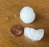 Nickel-Sized Hail Hits Saline County, KS