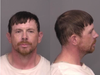 Salina Man Arrested After Unwanted Physical Advances Towards Female McDonald's Employee