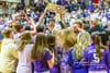 Trojans are State Bound After Winning 57-51 Against Santa Fe Trail to Become Sub-State Champions (Photo Gallery)
