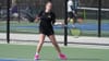 KWU Women’s Tennis tripped up by Friends 4-3