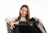Salina Symphony Season Closes May 5 with Tango Classic Featuring Accordion Soloist
