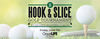 Hook & Slice Golf Tournament Returns