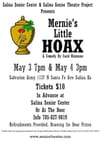 Salina Senior Theatre Project Presents Mernie's Little Hoax
