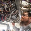 K-State Salina launches Aviation Maintenance Certification Program, & the First 10 Spots have Full Scholarships