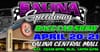 Salina Speedway Race Car Show