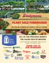Annual Plant Sale to Benefit Salina Rescue Mission at Stutzman's Garden Center