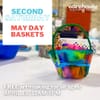 May Day Baskets at Salina Art Center