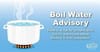 Sundowner West Boil Water Advisory