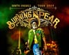 Burning Spear to Play the Stiefel