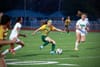Lady Cougars Suffer Defeat to Derby Panthers in Overtime Soccer Match (Photo Gallery)