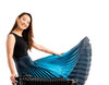 Salina Symphony to Present Dazzling Concerto Featuring Accordion Soloist