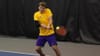 KWU Men’s Tennis Knocks Off Sterling 4-0 to Reach KCAC Semifinals