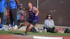 KWU Men’s Track & Field Competes at Friends Spring Invitational