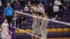KWU Men’s Volleyball Rallies Late to Beat Ottawa in Five Sets