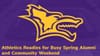 KWU Athletics Readies for Busy Spring Alumni and Community Weekend