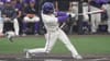 KWU Baseball Blasts Sterling 21-4 to Complete Series Sweep