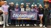 KWU Women’s Golf Cruises to Victory to Claim KCAC Championship