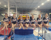 Local Gymnasts Head Back to National Competition