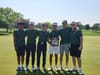 Salina South Golf Qualifies for State