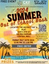 2nd Annual Youth Out of School Bash