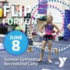 YMCA Summer Recreational Camp